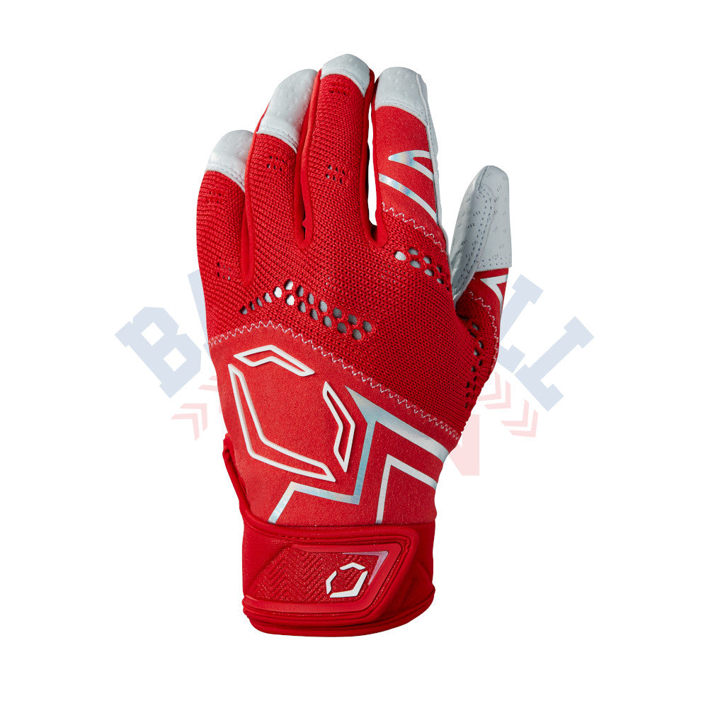 PRO-SRZ V2 Batting Gloves product image 4, provided for visual reference and product detail review