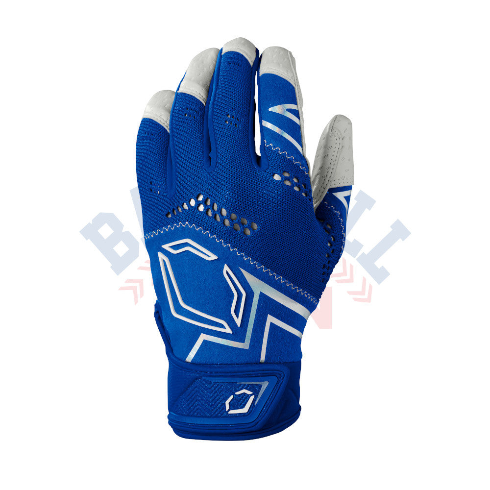 PRO-SRZ V2 Batting Gloves product image 3, provided for visual reference and product detail review
