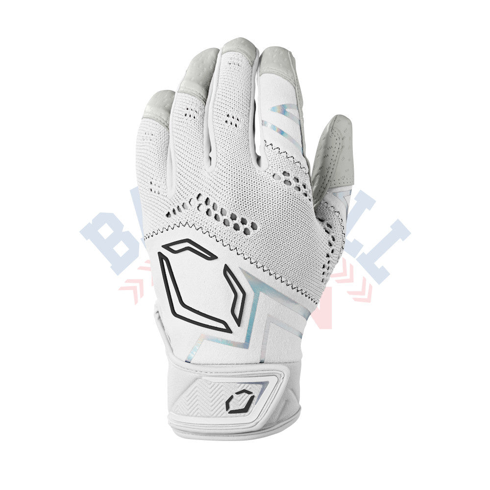 PRO-SRZ V2 Batting Gloves product image 5, provided for visual reference and product detail review
