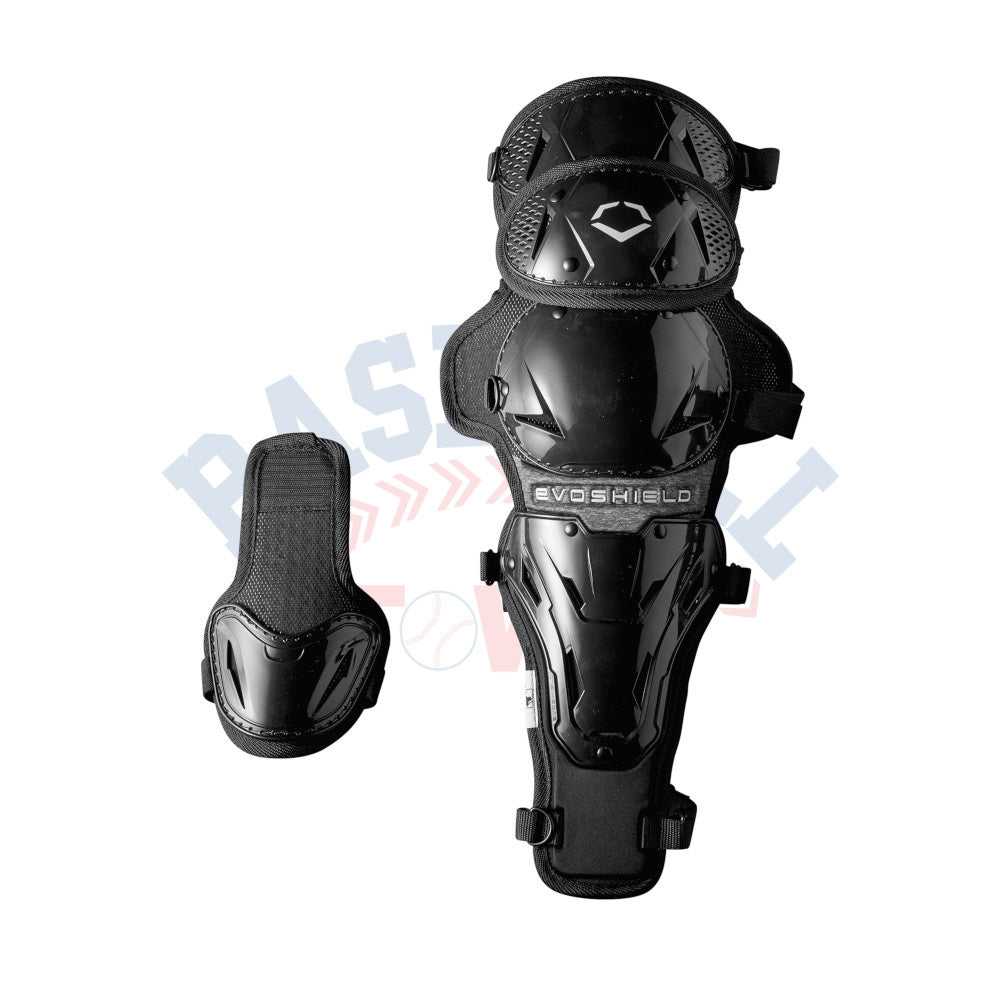 PRO-SRZ Upper Leg Guards Intermediate product image 1, provided for visual reference and product detail review