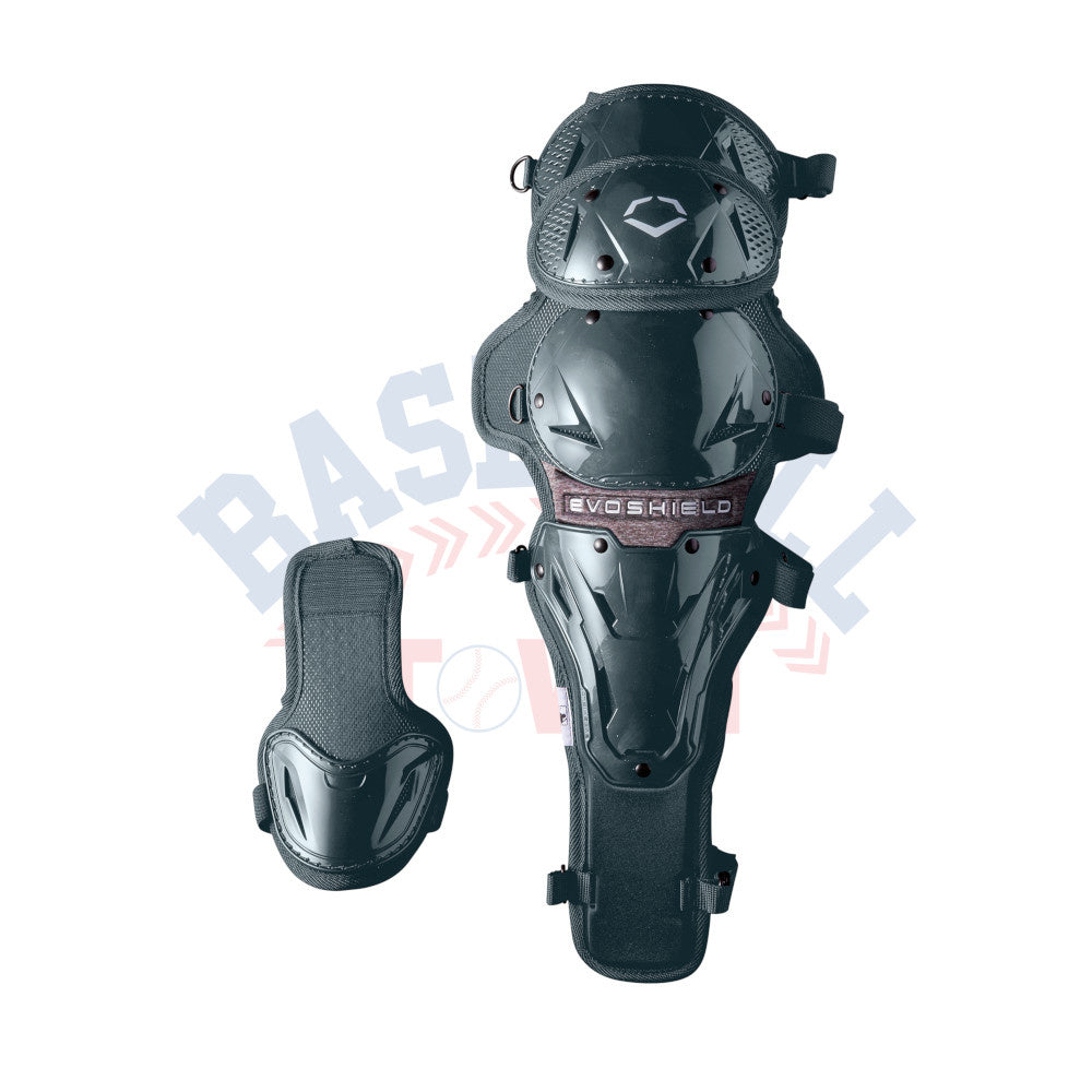 PRO-SRZ Upper Leg Guards Intermediate product image 2, provided for visual reference and product detail review