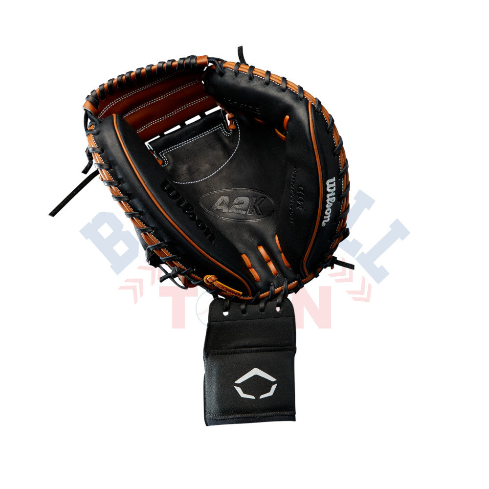 Catcher's Wrist Guard product image 2, provided for visual reference and product detail review