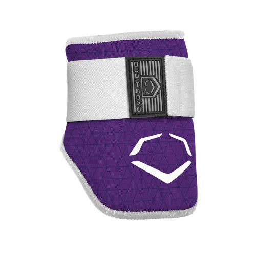 EVO MLB Bat Elbow Guard Evocharge product image 1, provided for visual reference and product detail review