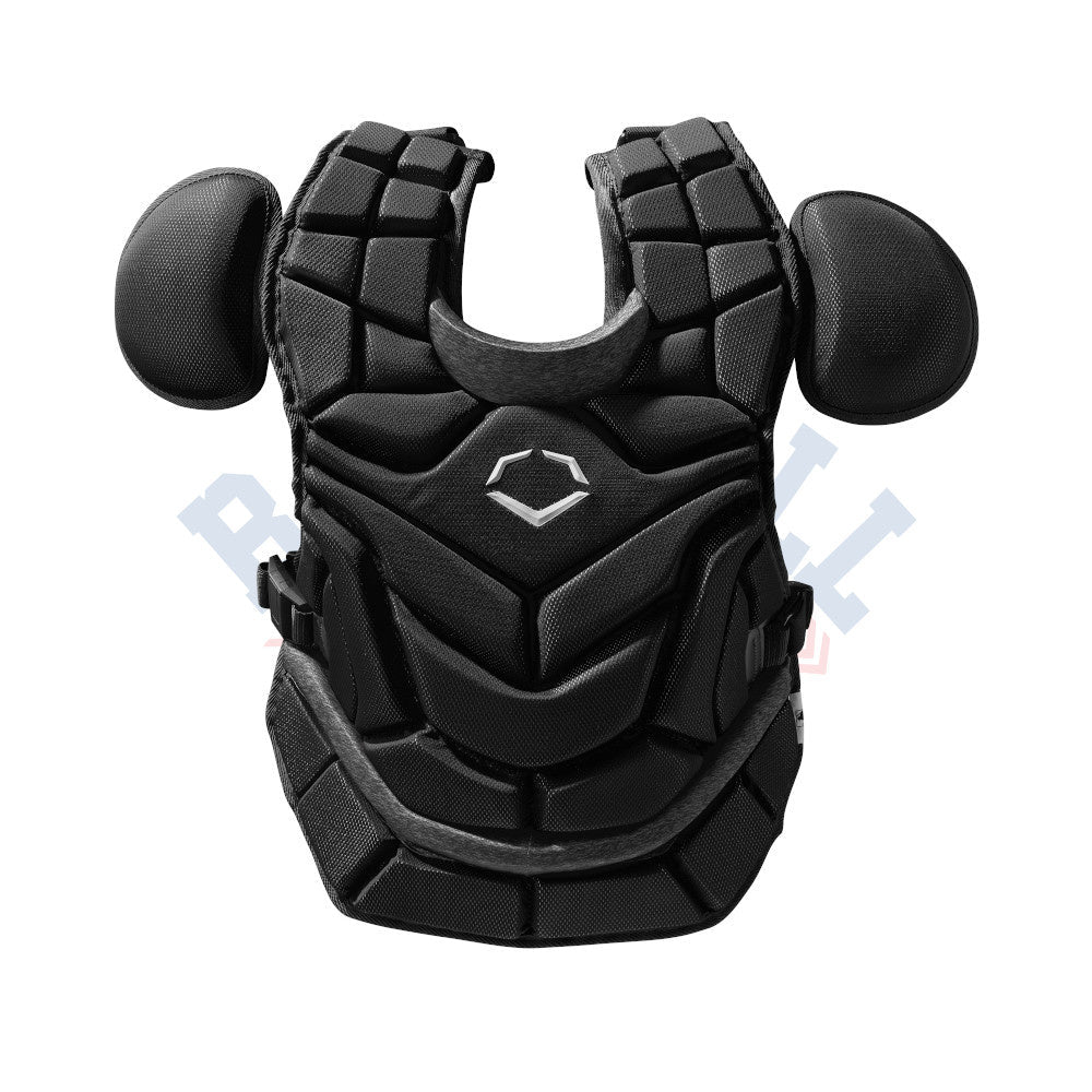 PRO-SRZ Chest Protector Intermediate product image 1, provided for visual reference and product detail review