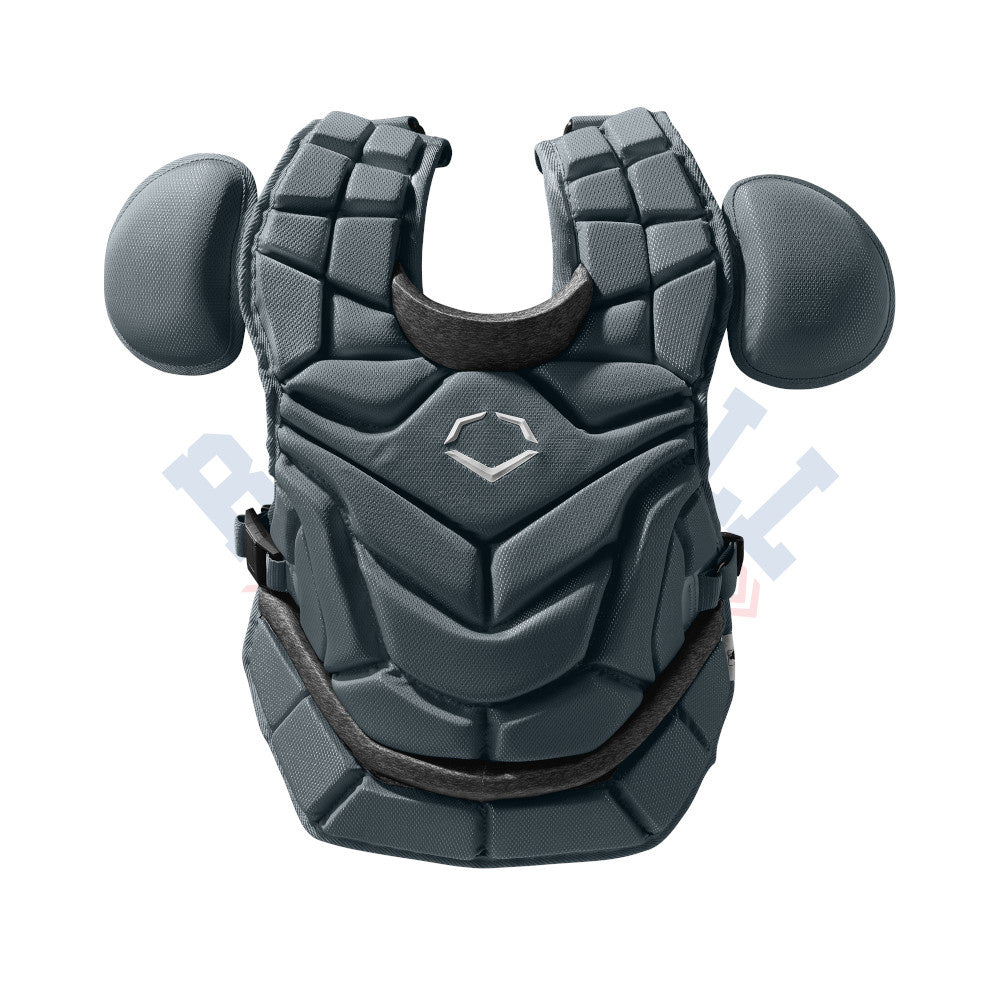 PRO-SRZ Chest Protector Intermediate product image 2, provided for visual reference and product detail review