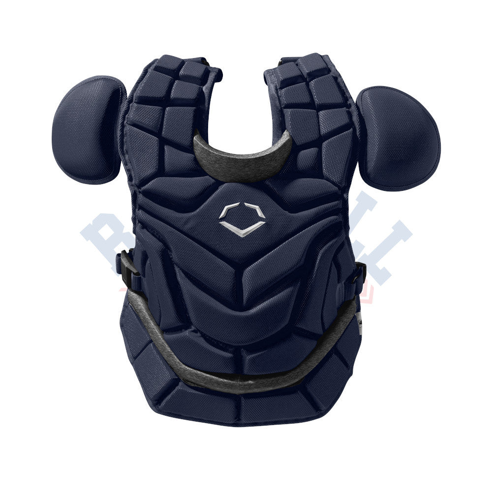 PRO-SRZ Chest Protector Intermediate product image 3, provided for visual reference and product detail review
