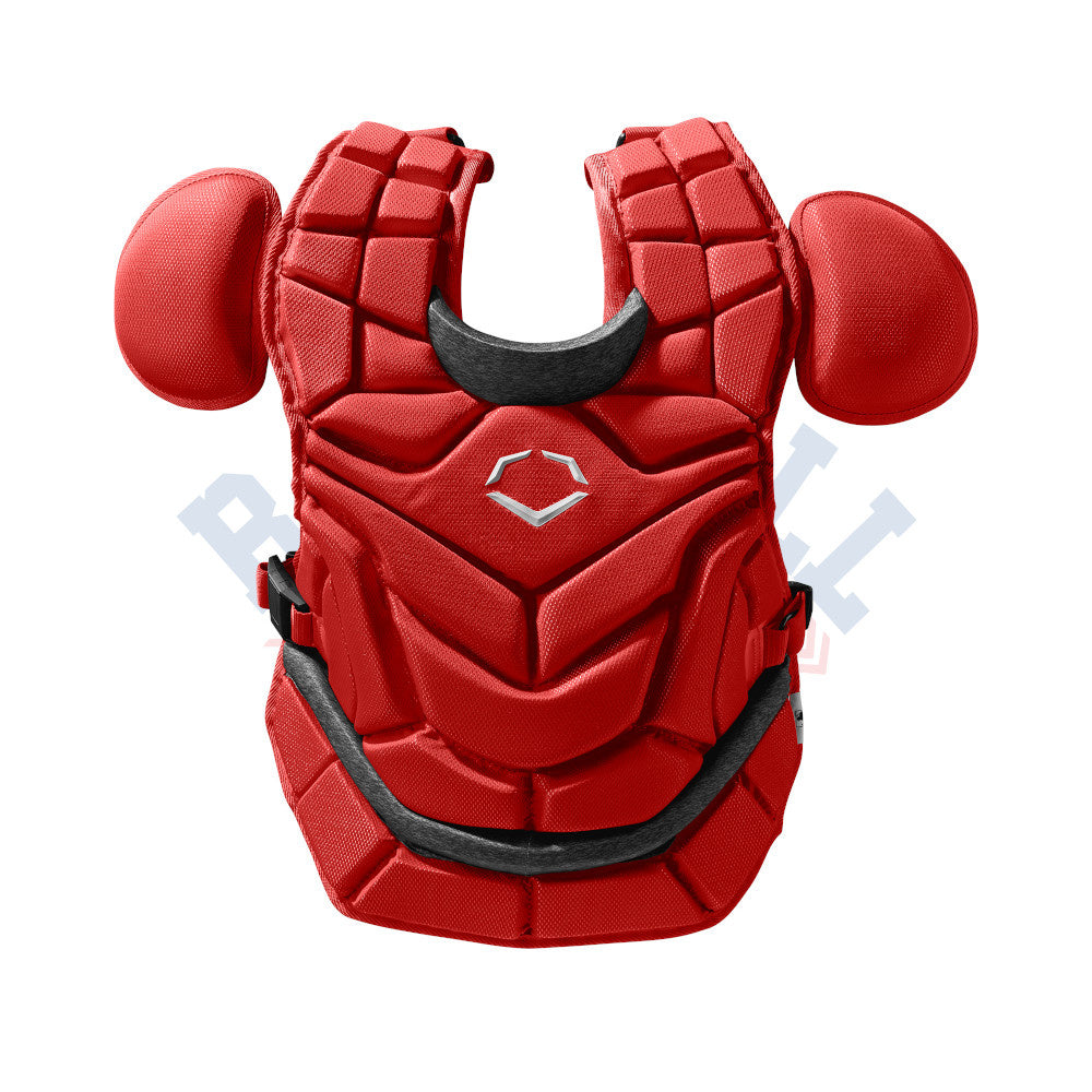 PRO-SRZ Chest Protector Intermediate product image 5, provided for visual reference and product detail review