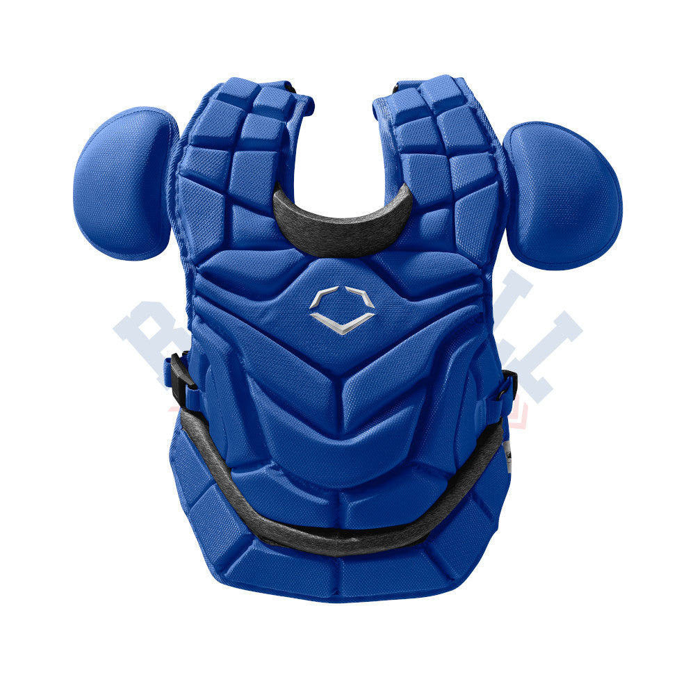 PRO-SRZ Chest Protector Intermediate product image 4, provided for visual reference and product detail review