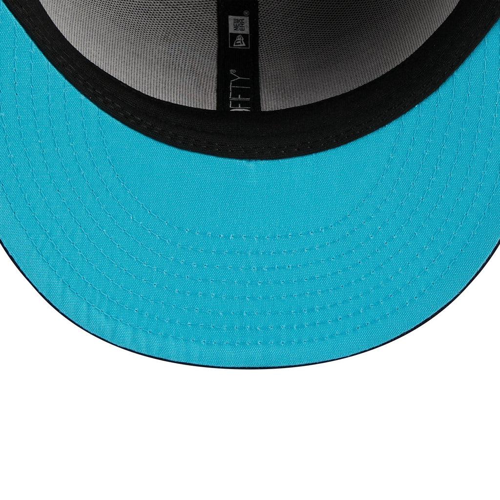 5950 Tampa Bay Rays Father's Day 23 Cap product image 6, provided for visual reference and product detail review