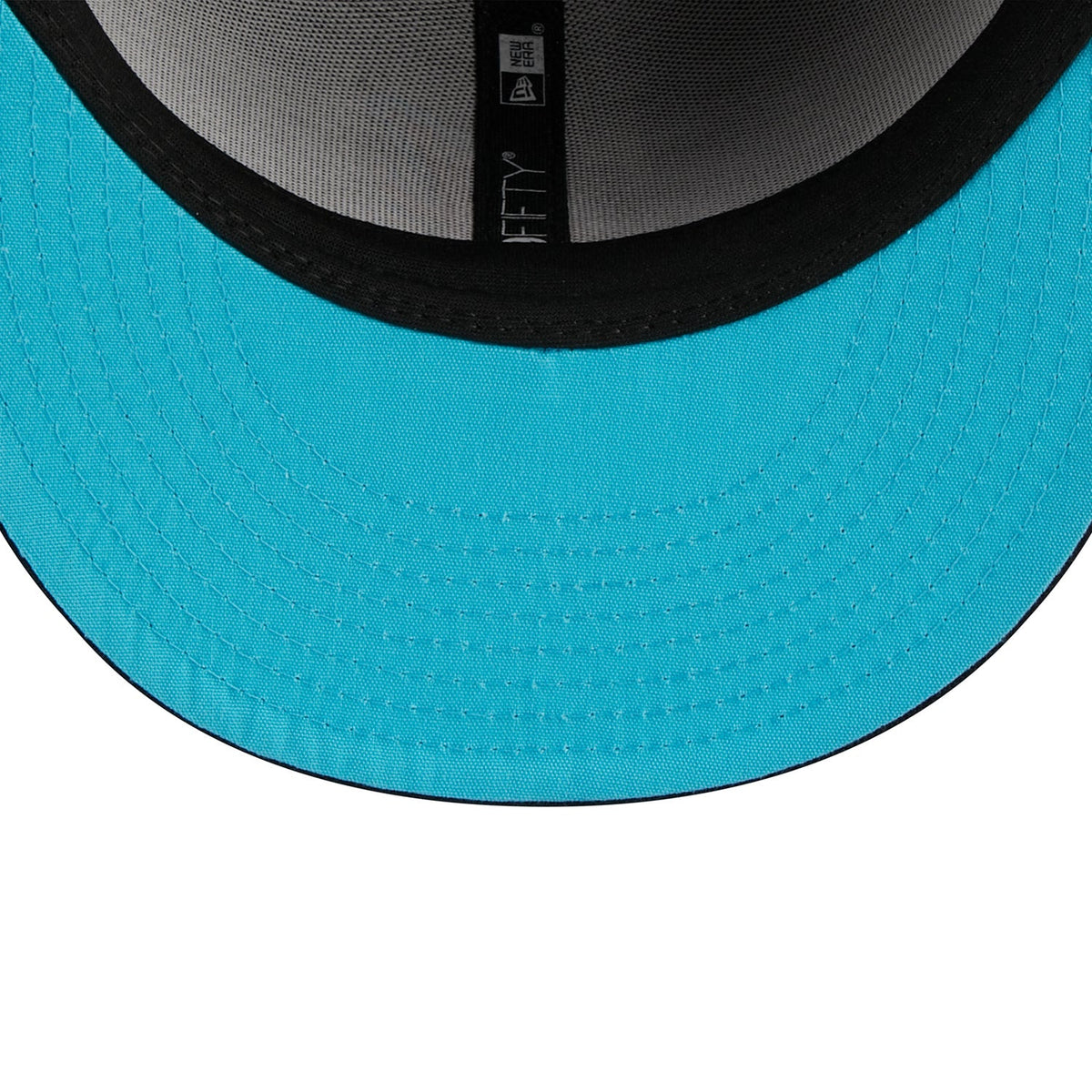 5950 Tampa Bay Rays Father's Day 23 Cap product image 6, provided for visual reference and product detail review
