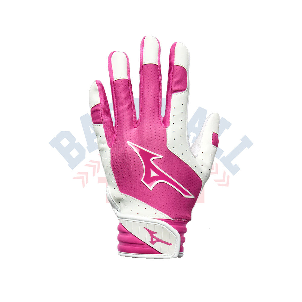 Finch Youth Batting Gloves product image 3, provided for visual reference and product detail review
