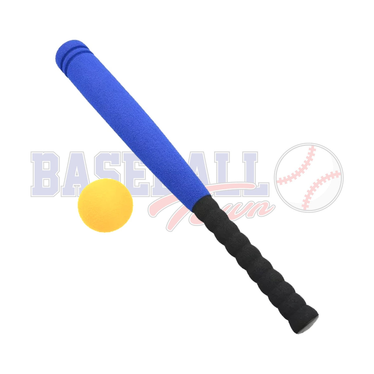 Foam Baseball Bat product image 1, provided for visual reference and product detail review