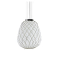 Pinecone Pendant Light