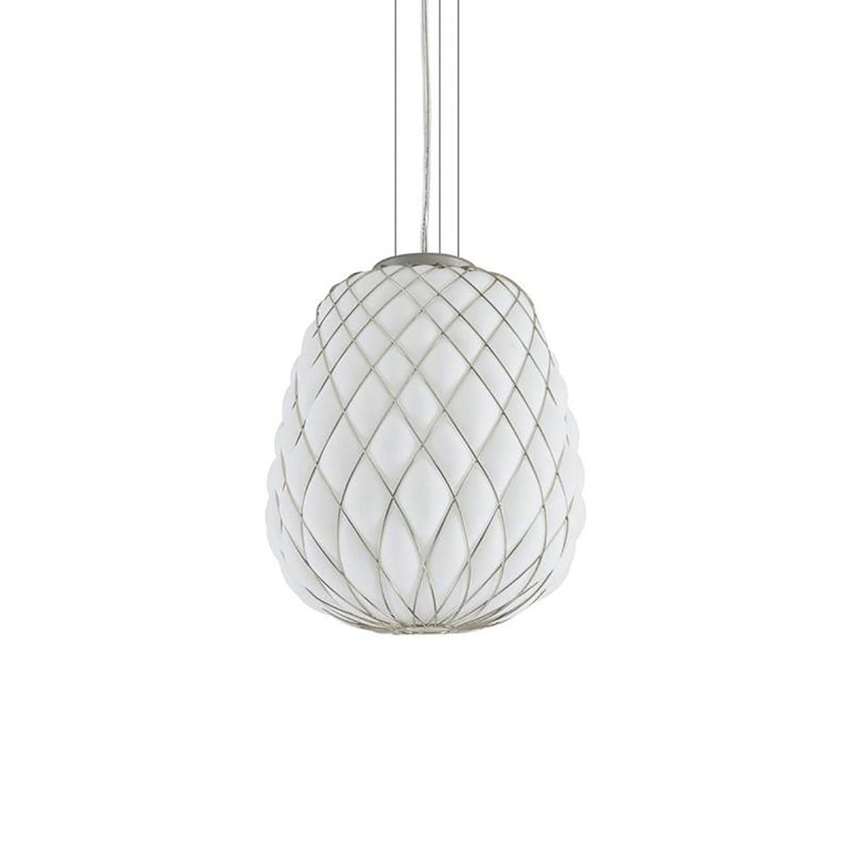 Pinecone Pendant Light