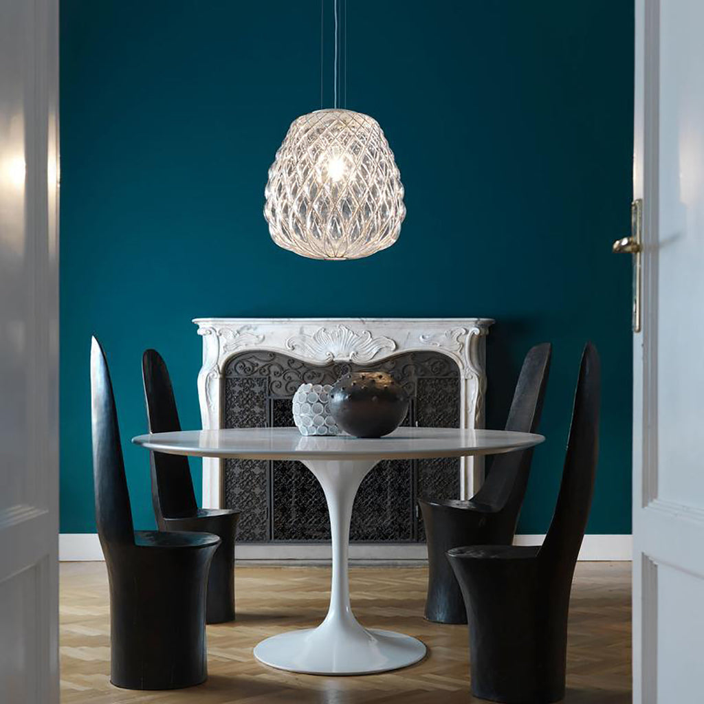 Pinecone Pendant Light