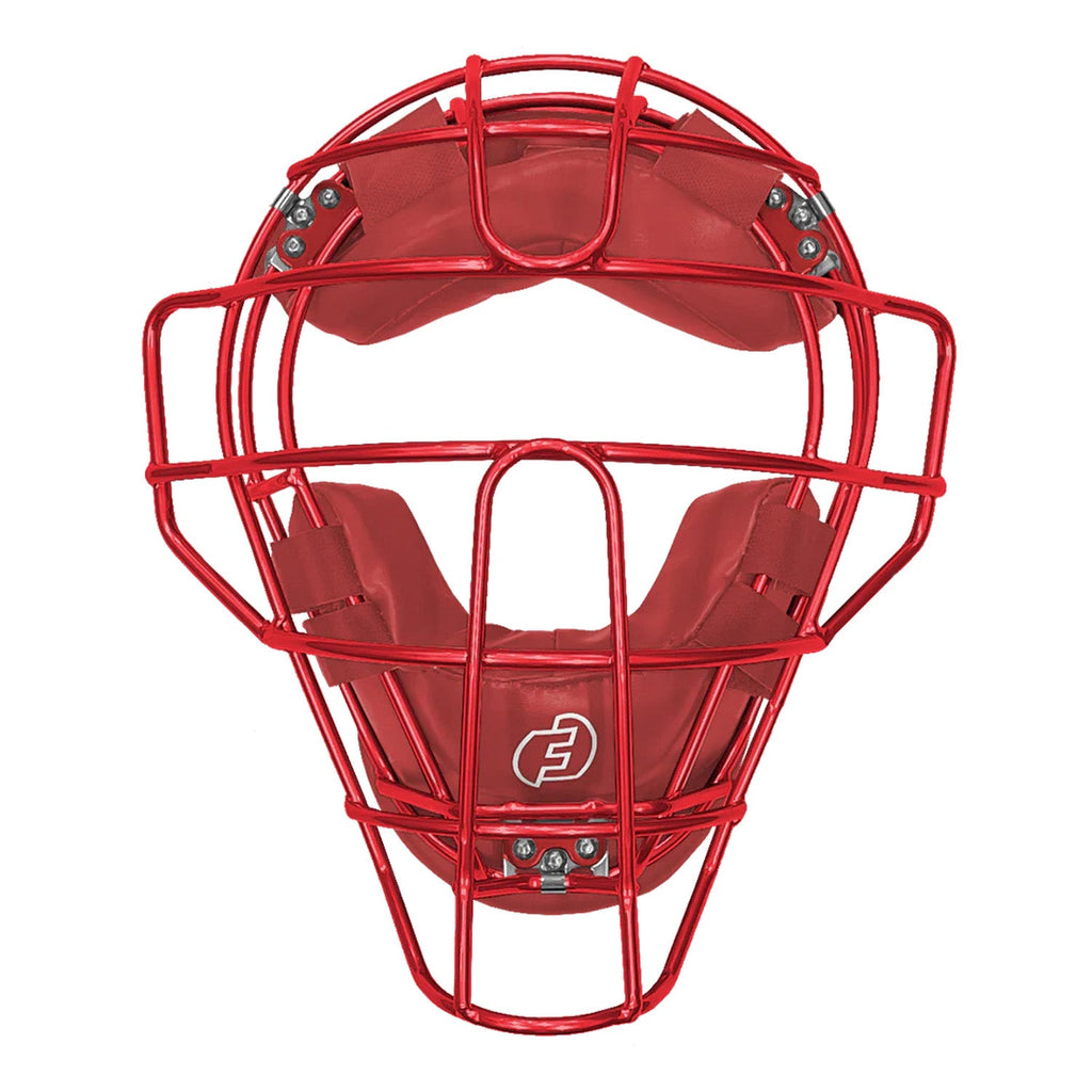 Traditional Defender Catcher's Mask product image 8, provided for visual reference and product detail review