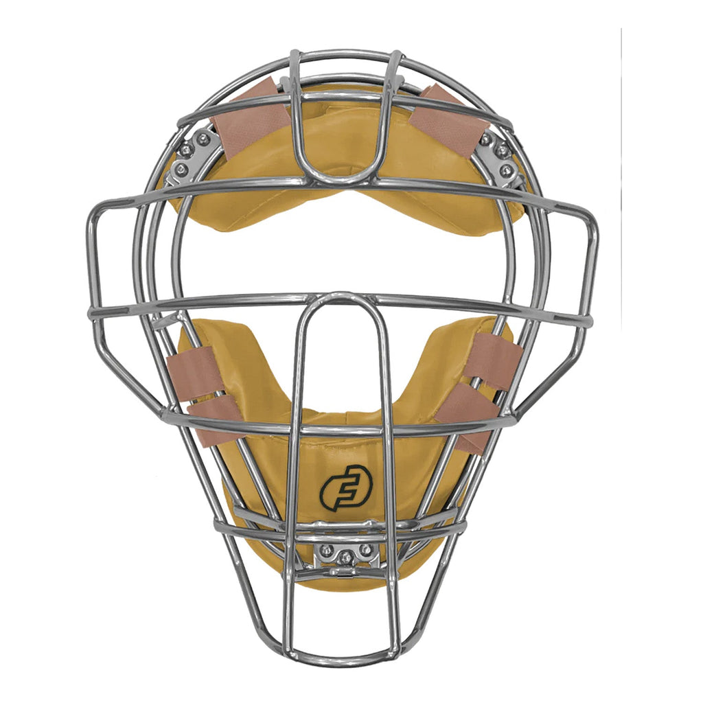 Traditional Defender Catcher's Mask product image 2, provided for visual reference and product detail review