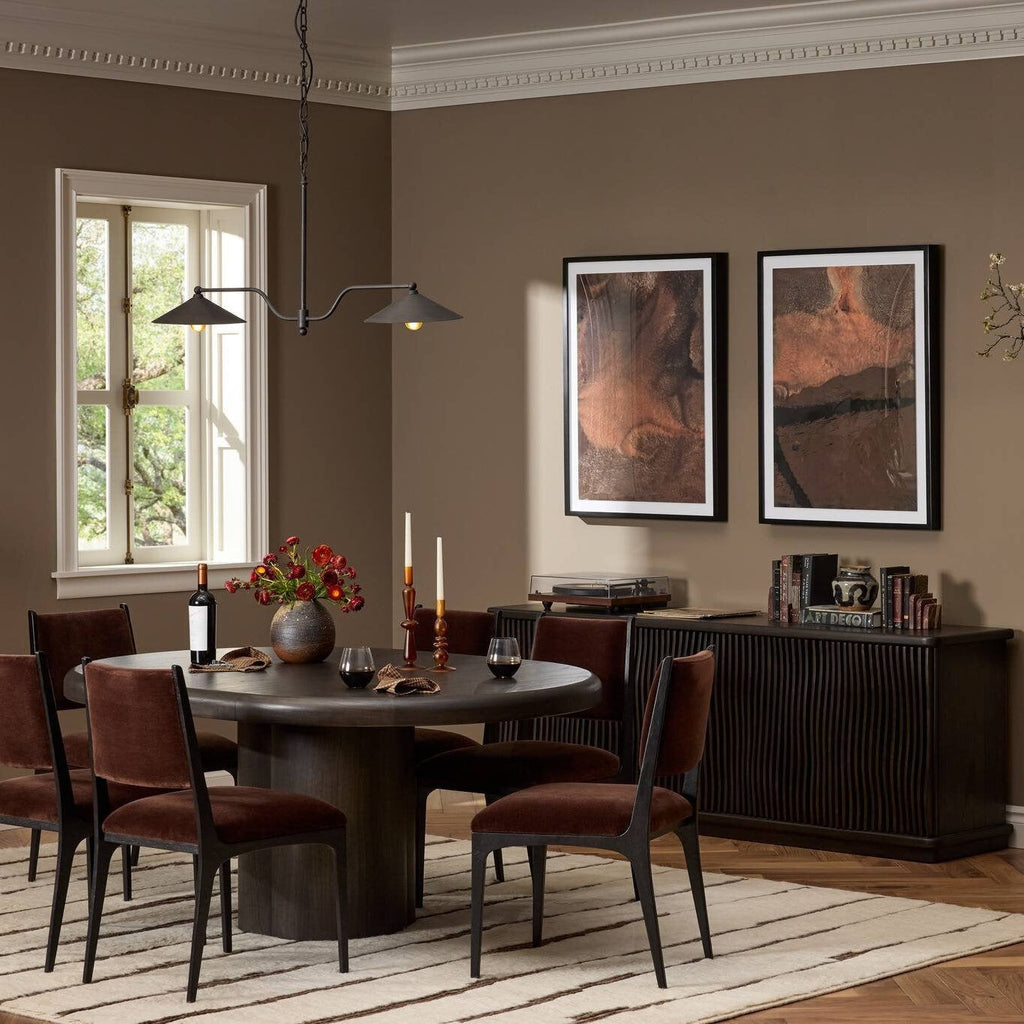 Tasman Sideboard