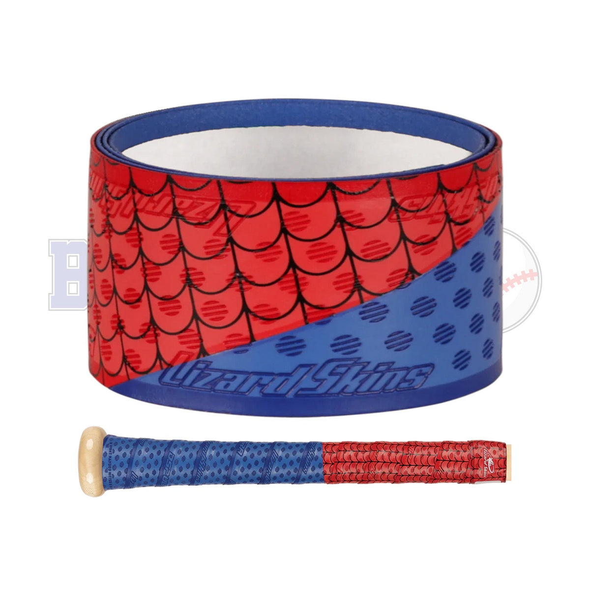 Outburst DSP Ultra Bat Grip product image 9, provided for visual reference and product detail review