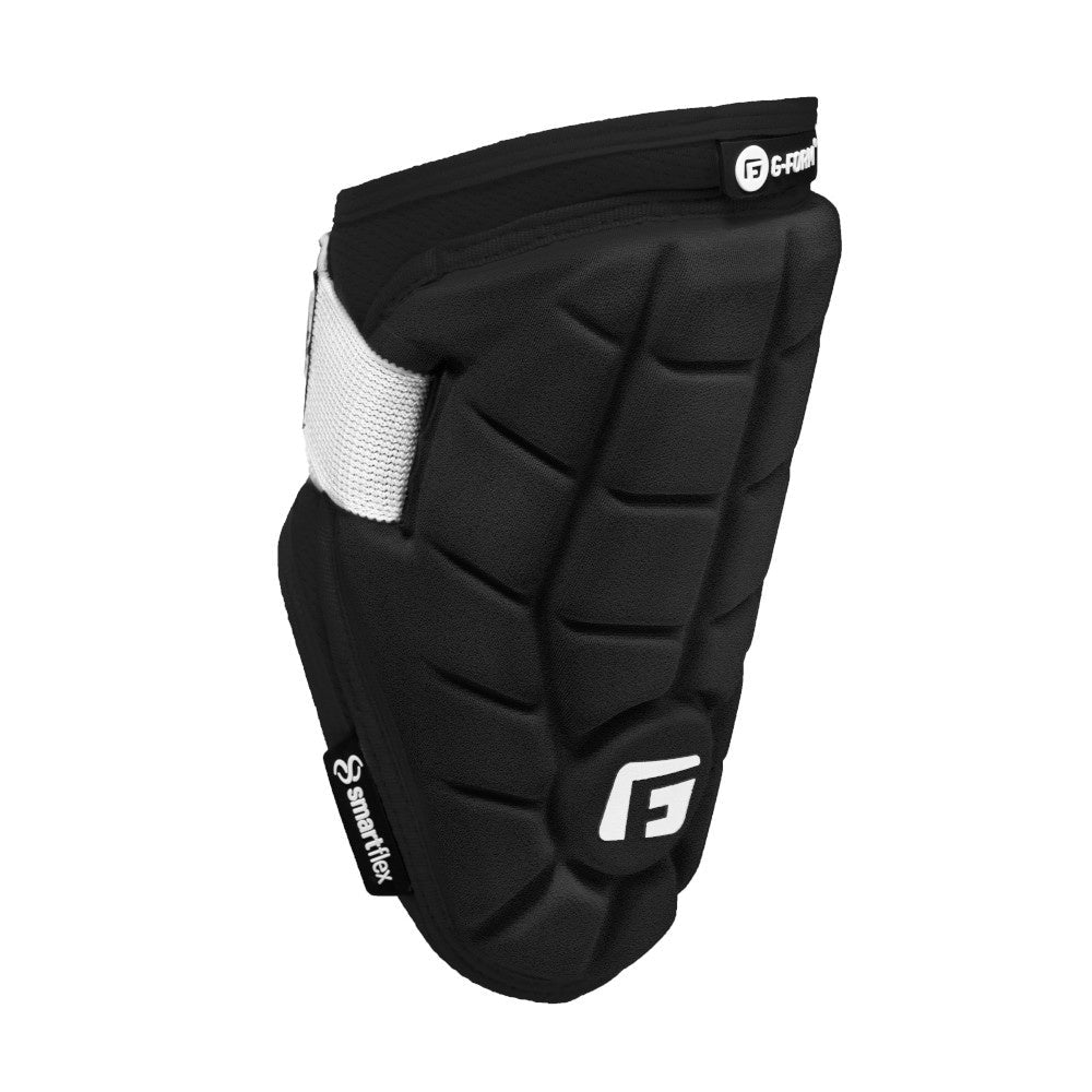 Elite Speed Batter Elbow Guard product image 1, provided for visual reference and product detail review
