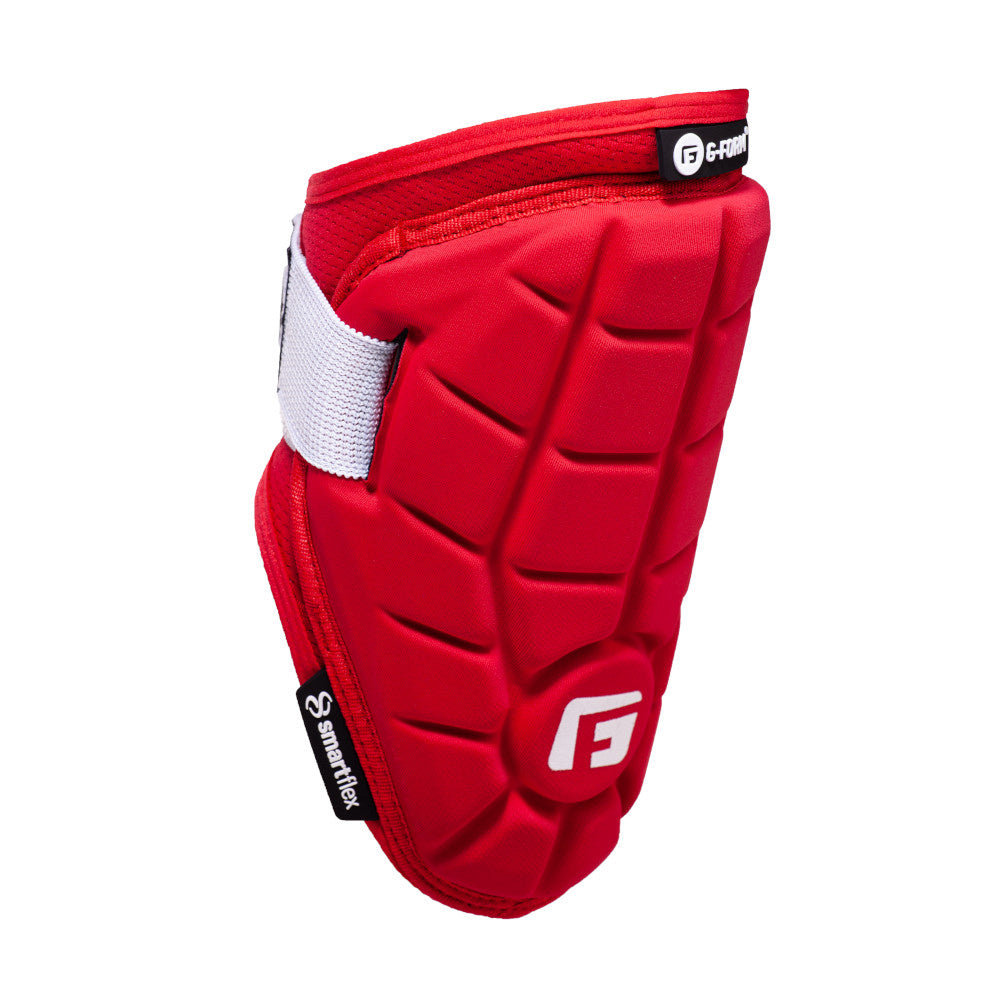 Elite Speed Batter Elbow Guard product image 2, provided for visual reference and product detail review