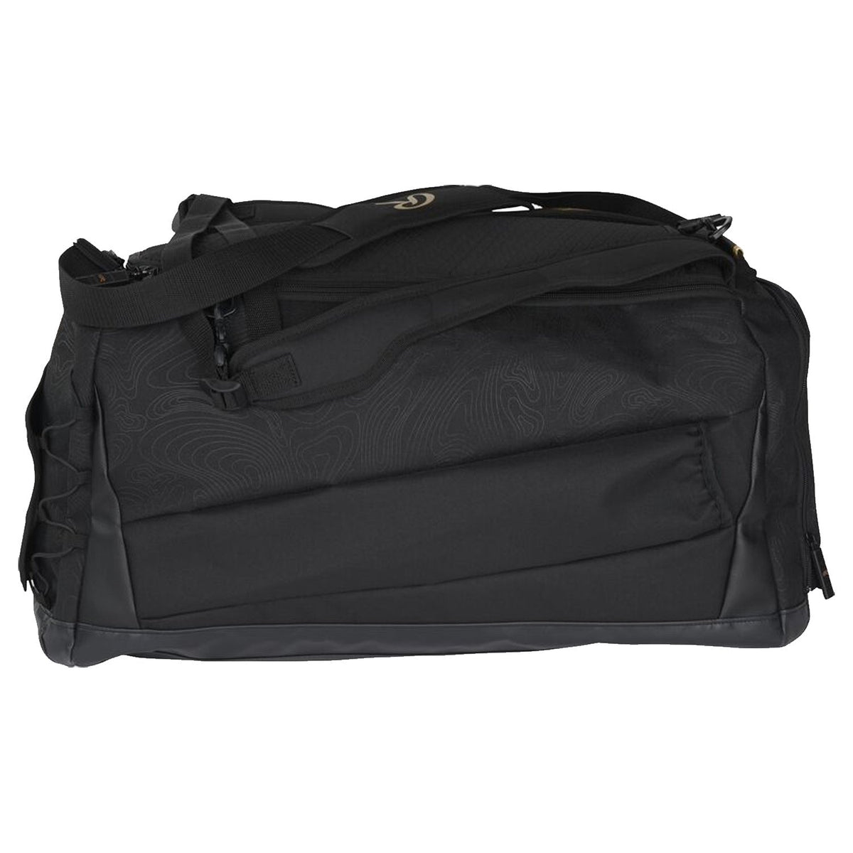 Gold Collection Series Duffle Bag product image 2, provided for visual reference and product detail review
