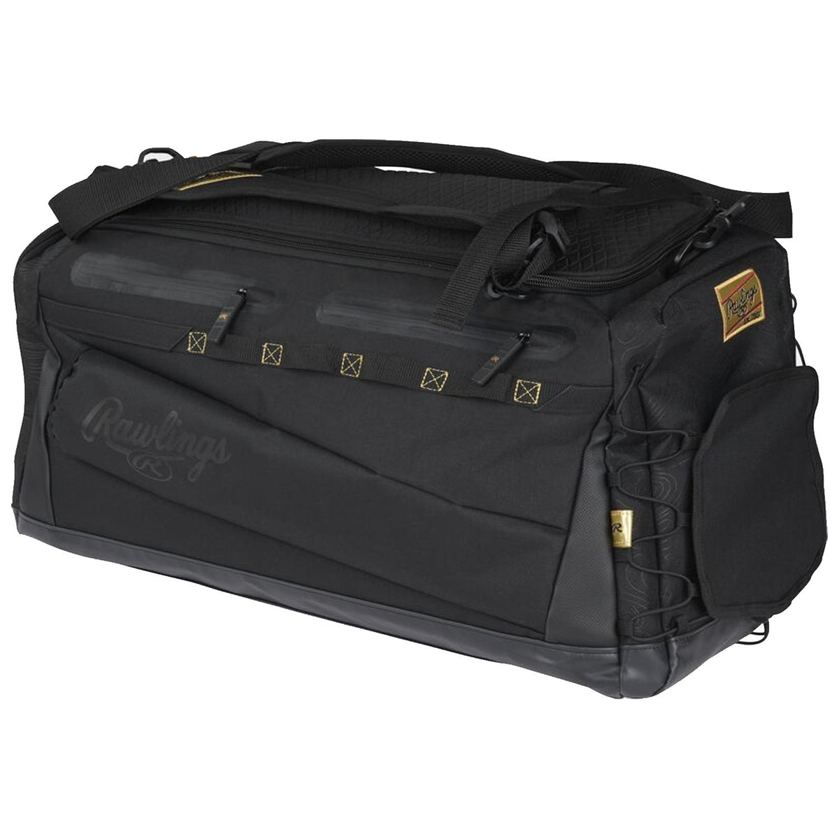 Gold Collection Series Duffle Bag product image 3, provided for visual reference and product detail review