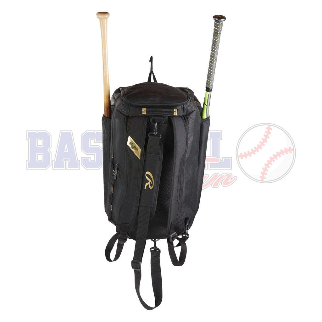 Gold Collection Series Duffle Bag product image 5, provided for visual reference and product detail review