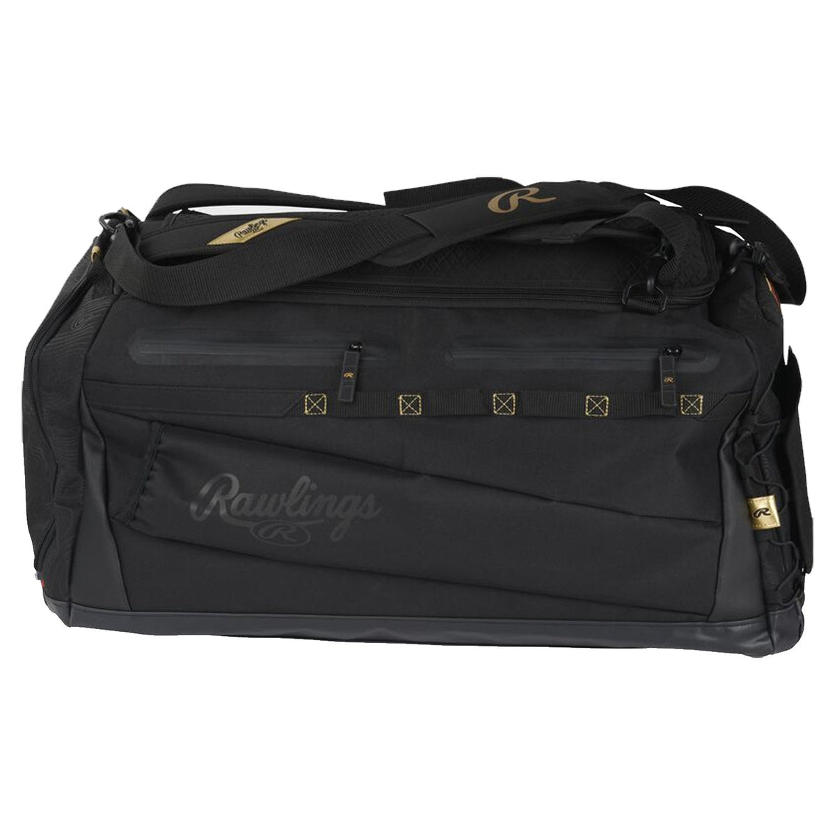 Gold Collection Series Duffle Bag product image 1, provided for visual reference and product detail review