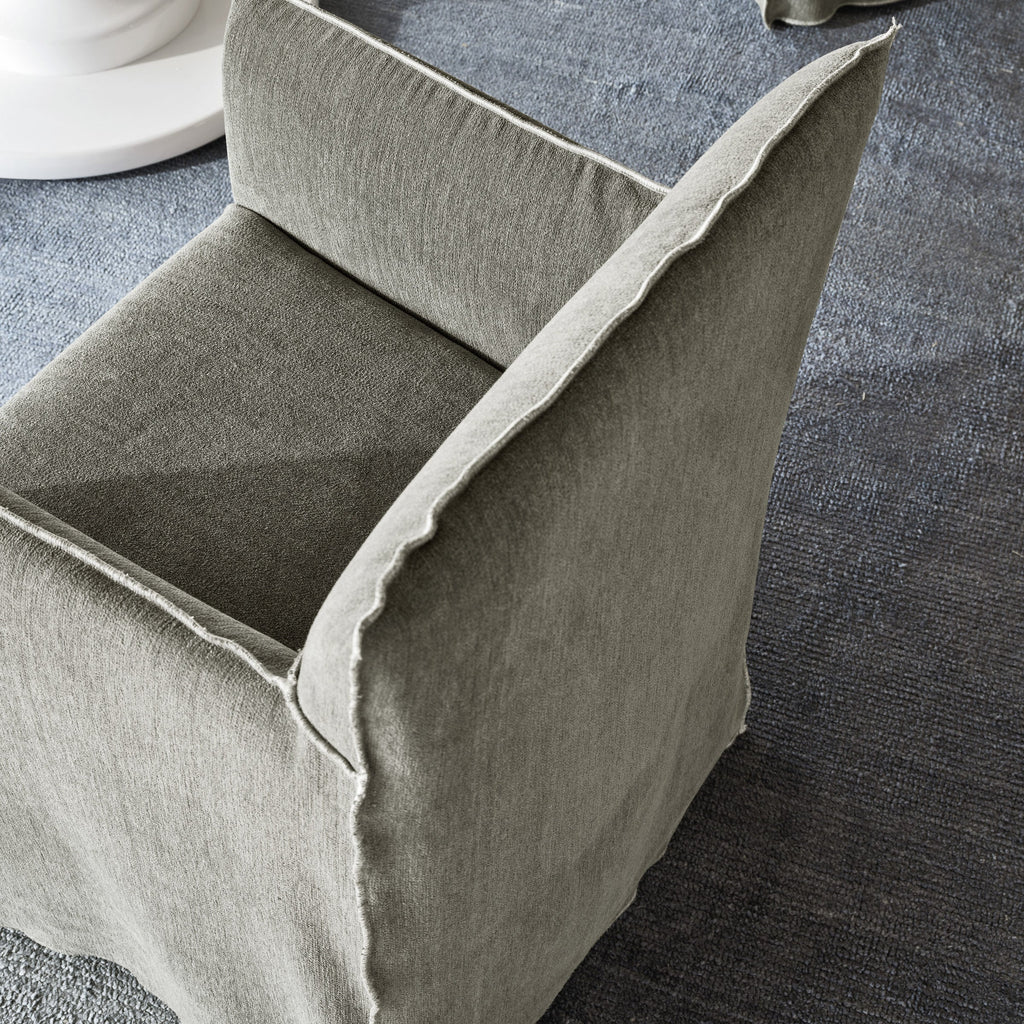 Ghost 25 Dining Armchair