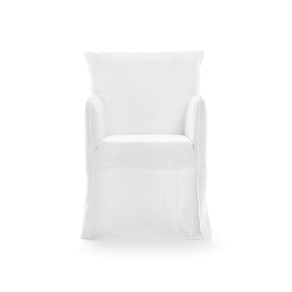 Ghost 25 Dining Armchair