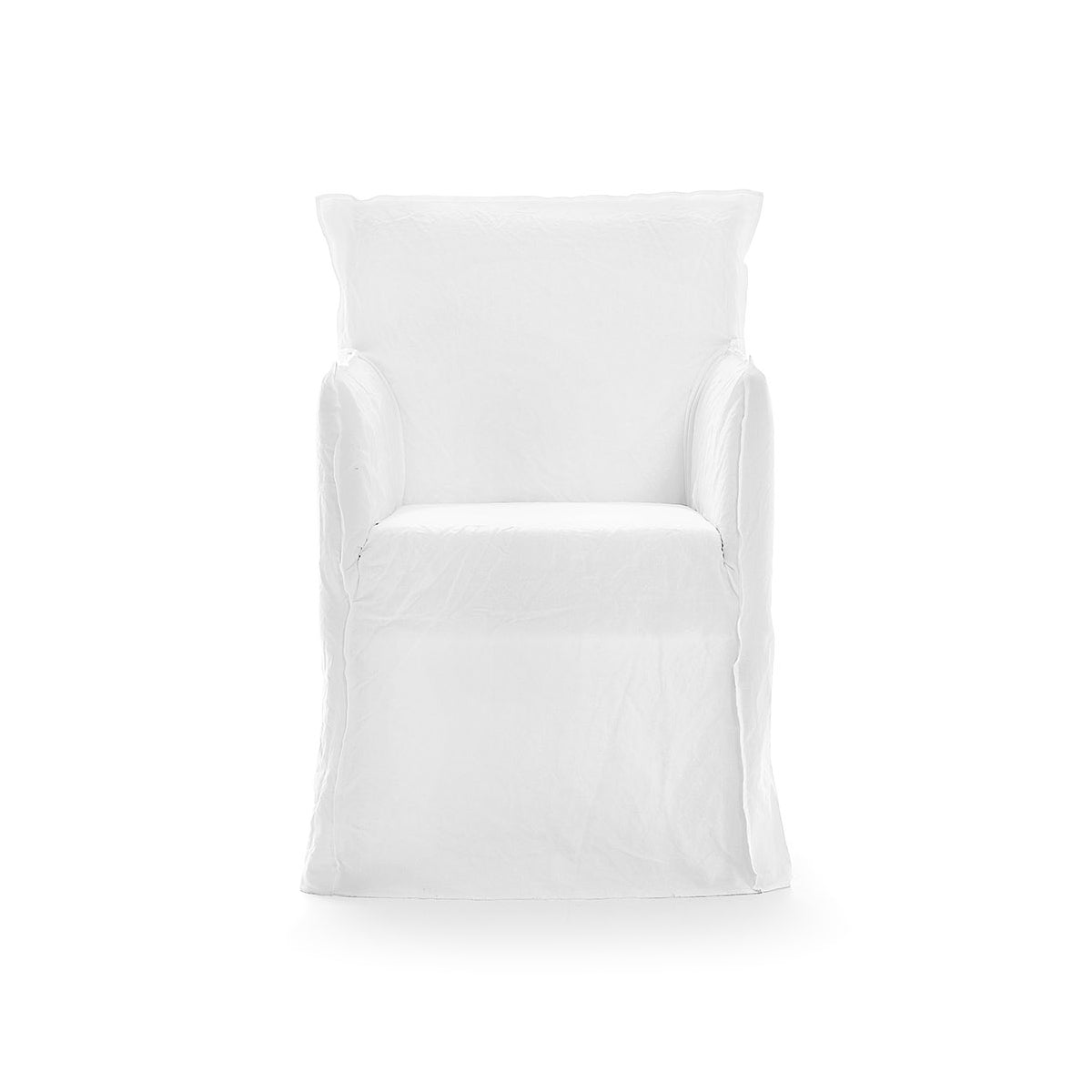 Ghost 25 Dining Armchair