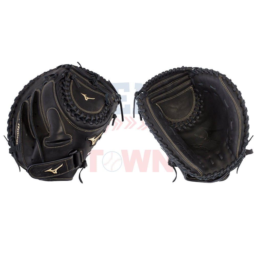 GXS50PF3 MVP Prime FP 34" Catcher's Fastpitch Glove product image 1, provided for visual reference and product detail review