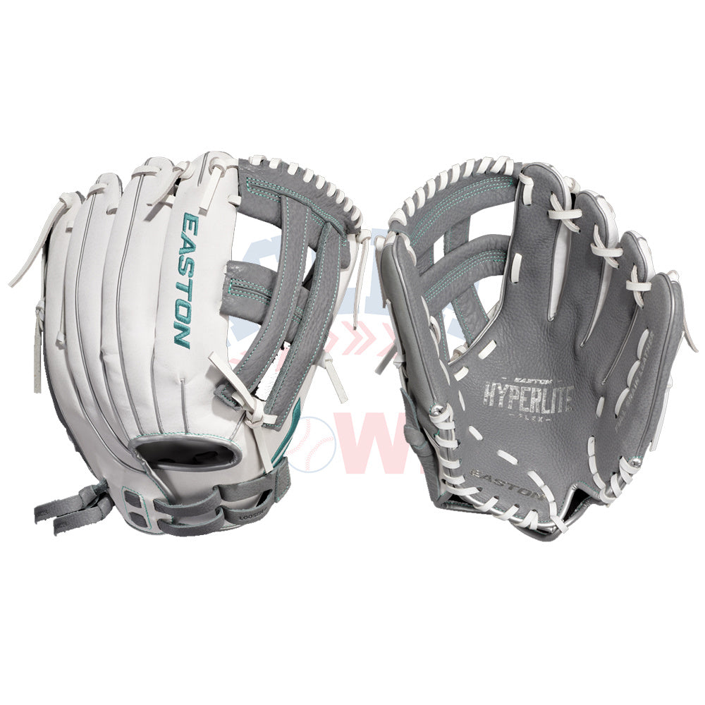 HFFP115 Hyperlite Flex 11.5" Fastpitch Glove product image 1, provided for visual reference and product detail review