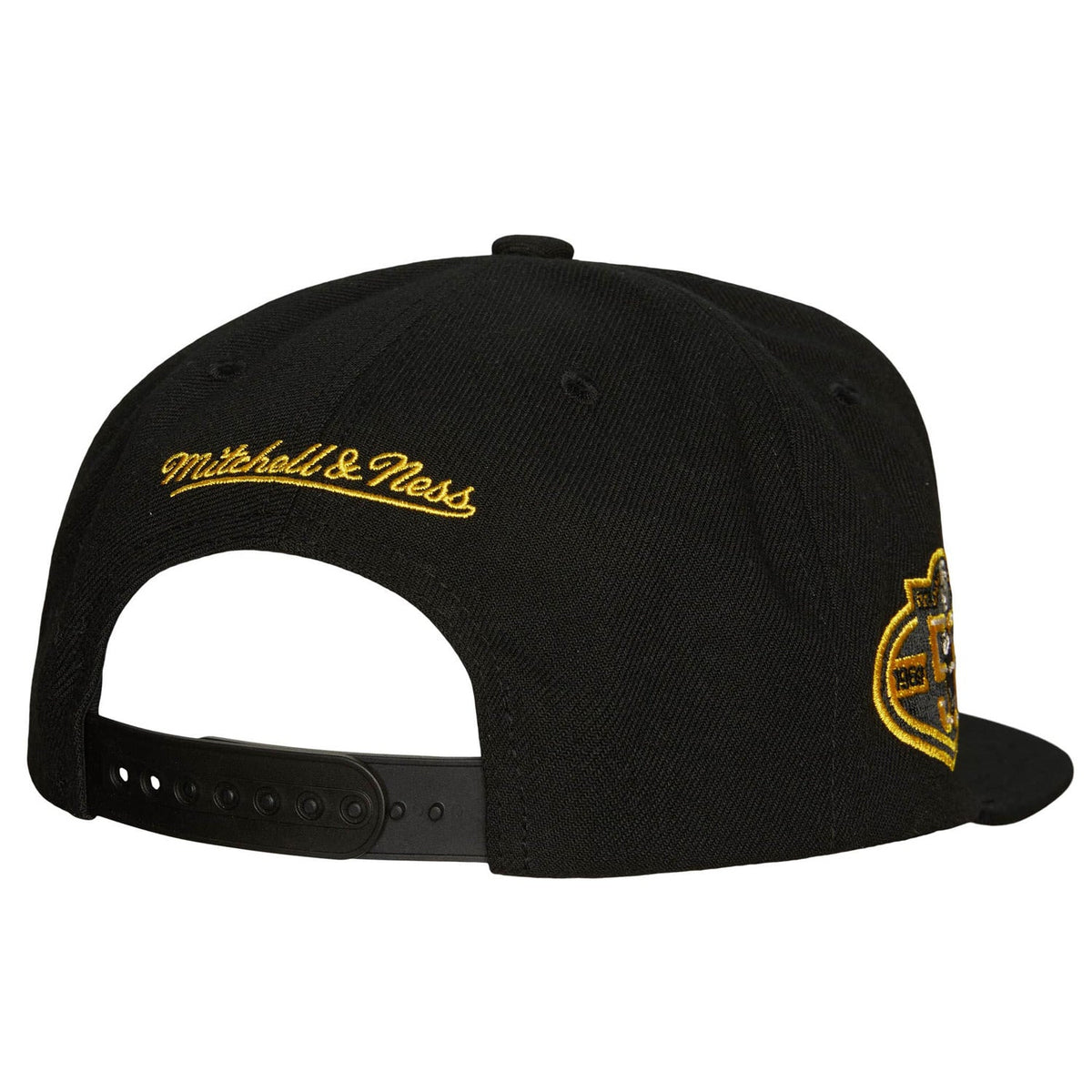 MLB Team Classic Snapback COOP San Diego Padres Cap product image 2, provided for visual reference and product detail review