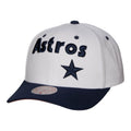 MLB Evergreen Pro Snapback COOP Houston Astros Cap product image 1, provided for visual reference and product detail review