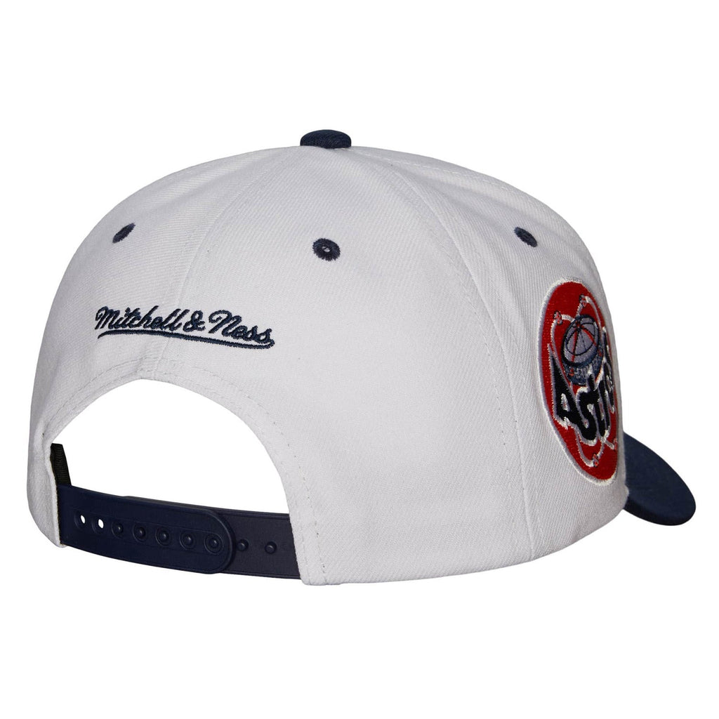 MLB Evergreen Pro Snapback COOP Houston Astros Cap product image 2, provided for visual reference and product detail review