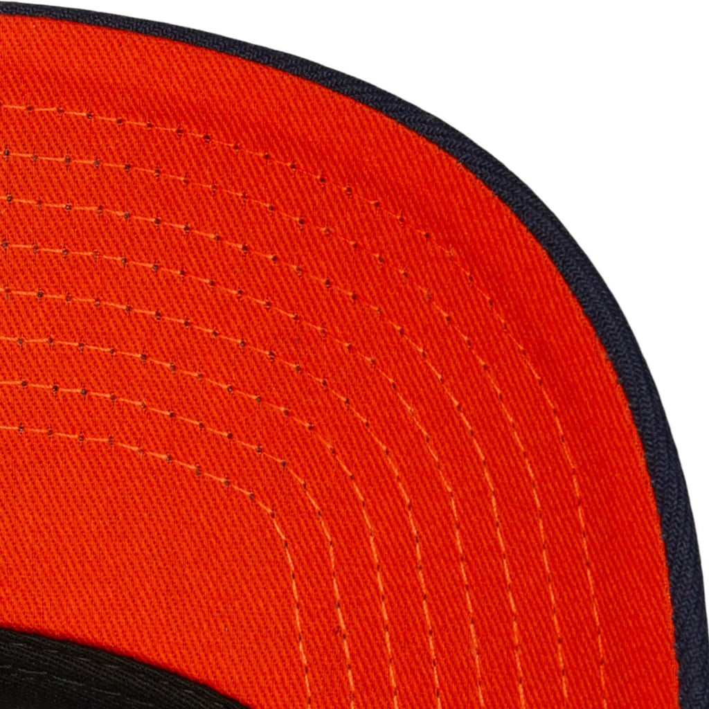 MLB Evergreen Pro Snapback COOP Houston Astros Cap product image 4, provided for visual reference and product detail review