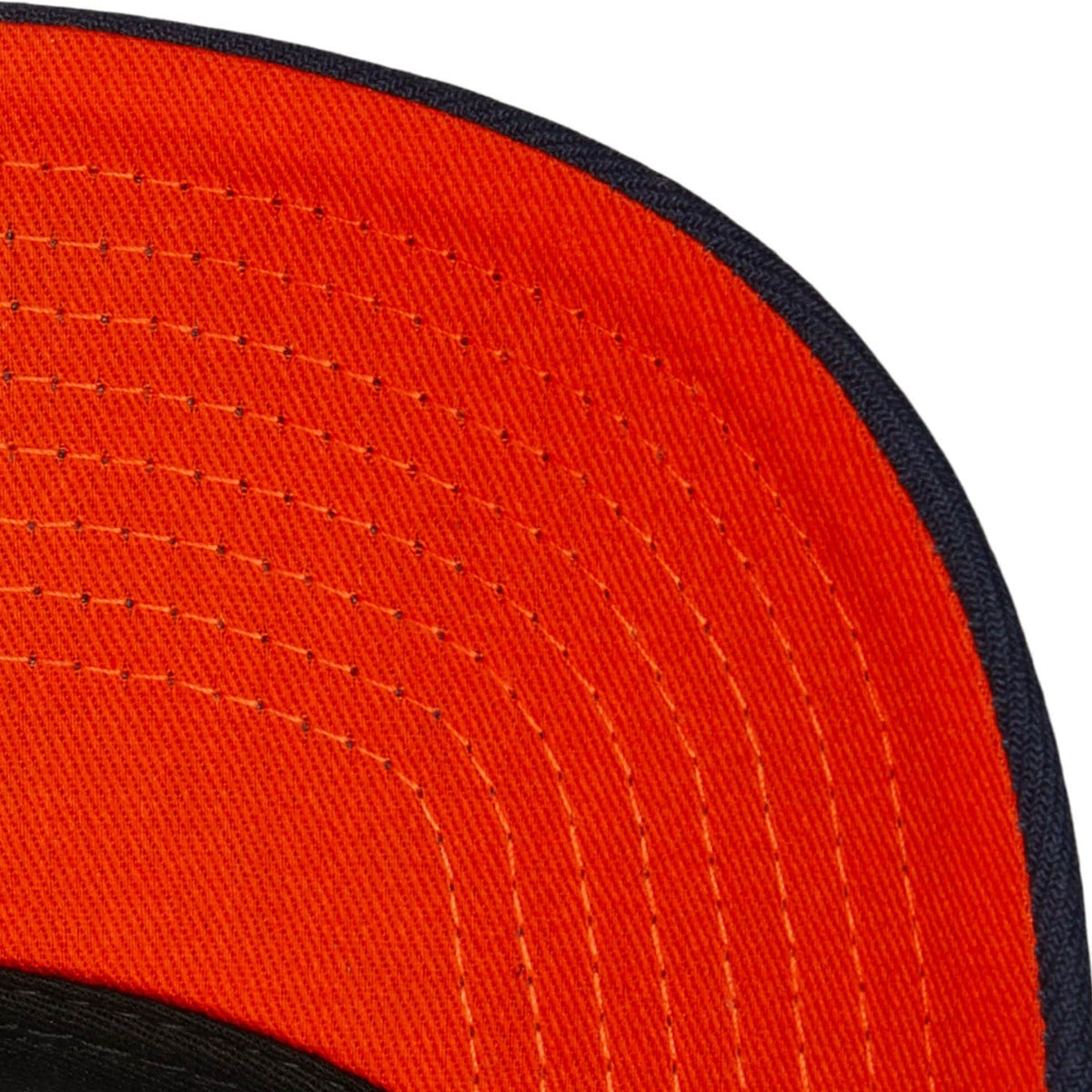 MLB Evergreen Pro Snapback COOP Houston Astros Cap product image 4, provided for visual reference and product detail review