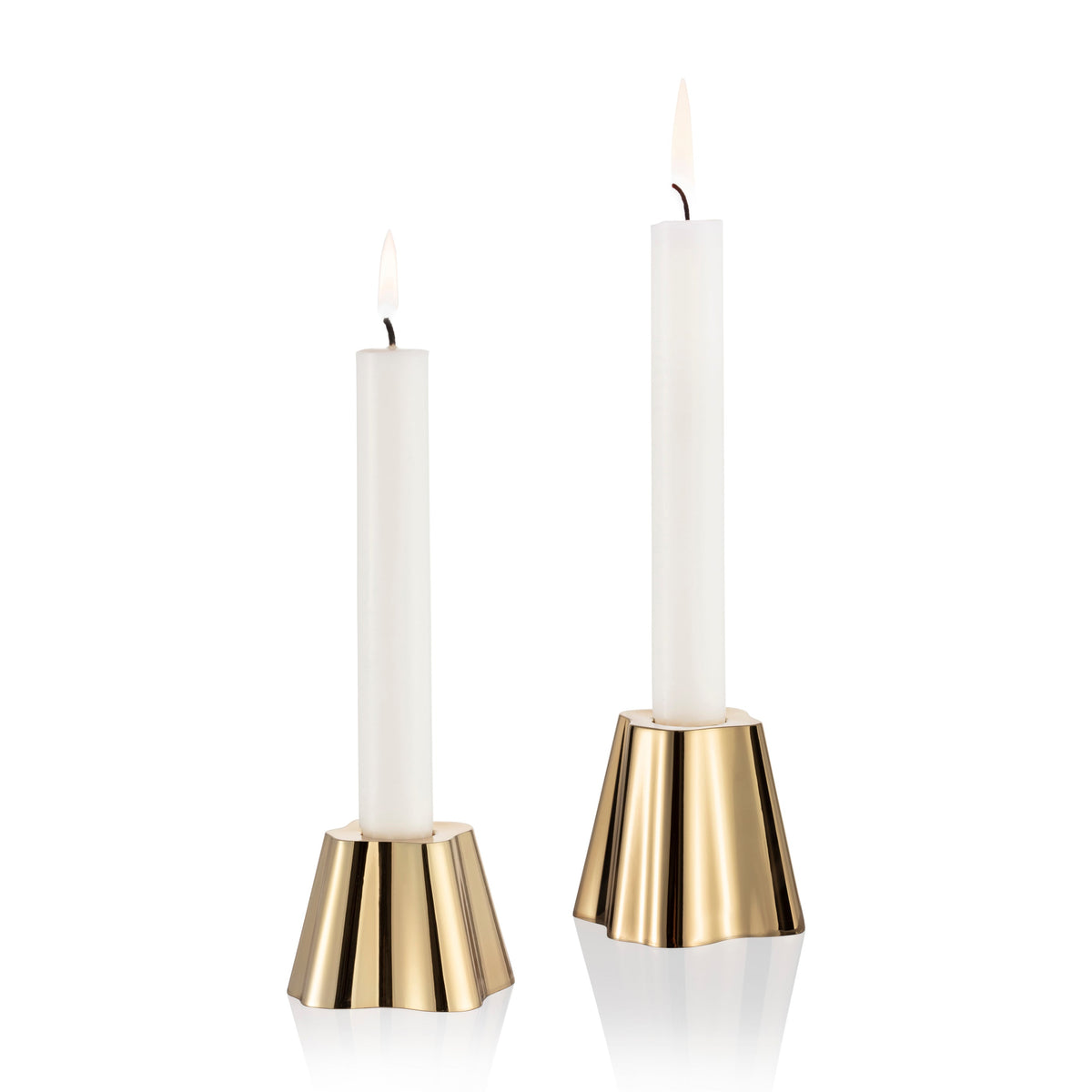 Aalto Candle Holder