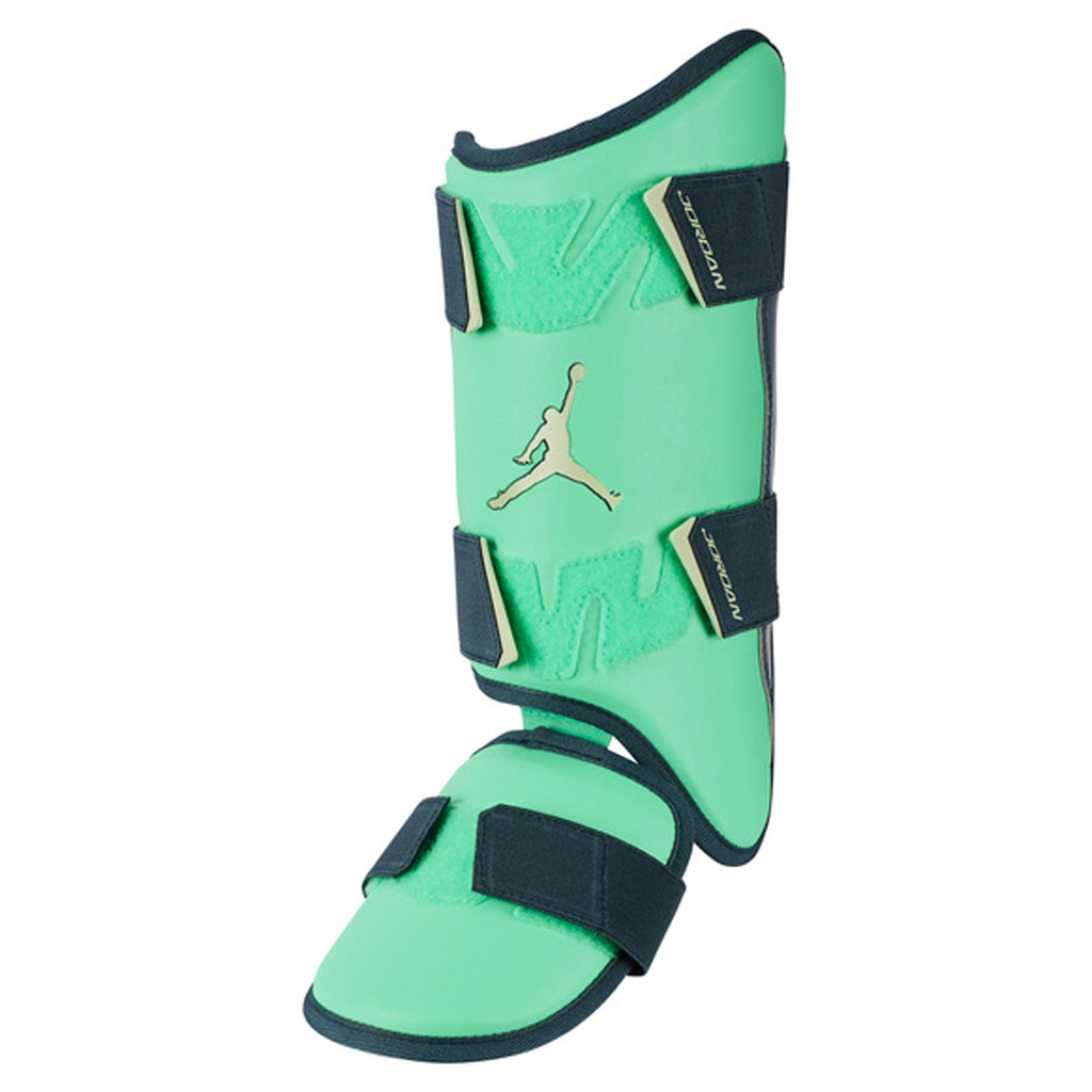 Jordan Fly Batter's Leg Guard product image 10, provided for visual reference and product detail review
