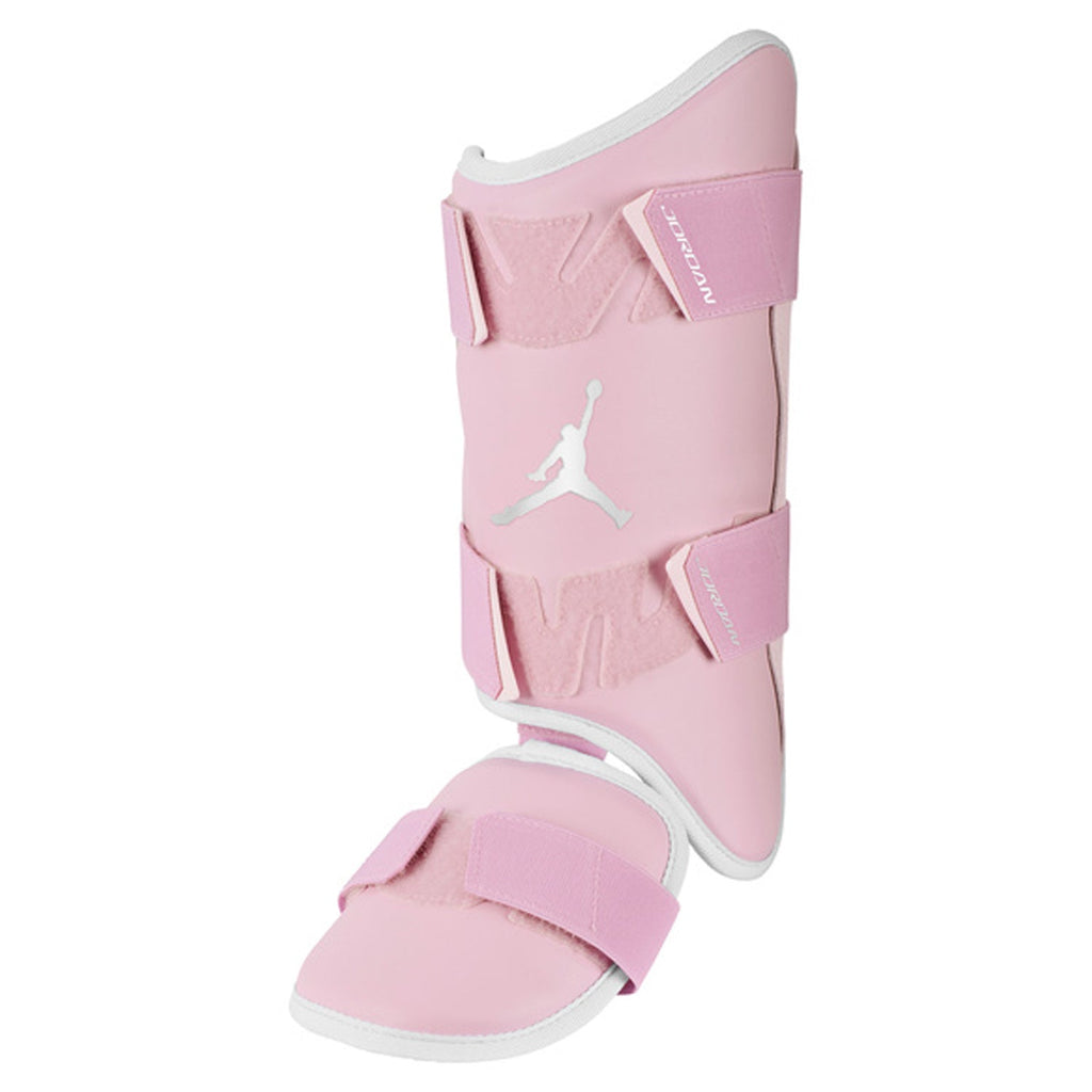 Jordan Fly Batter's Leg Guard product image 9, provided for visual reference and product detail review