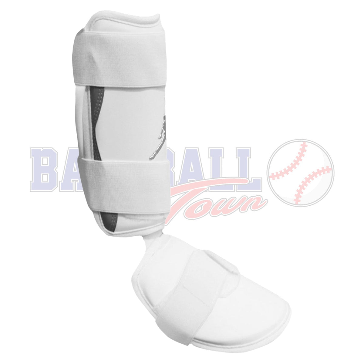 Jordan Fly Batter's Leg Guard product image 3, provided for visual reference and product detail review