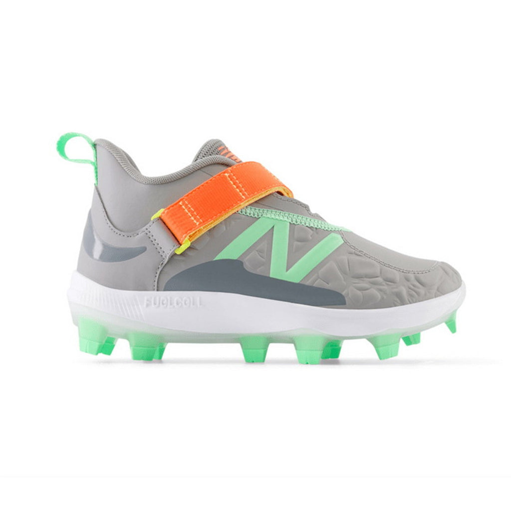 Fuel Cell Lindor V2 Comp Junior Baseball Cleats product image 6, provided for visual reference and product detail review