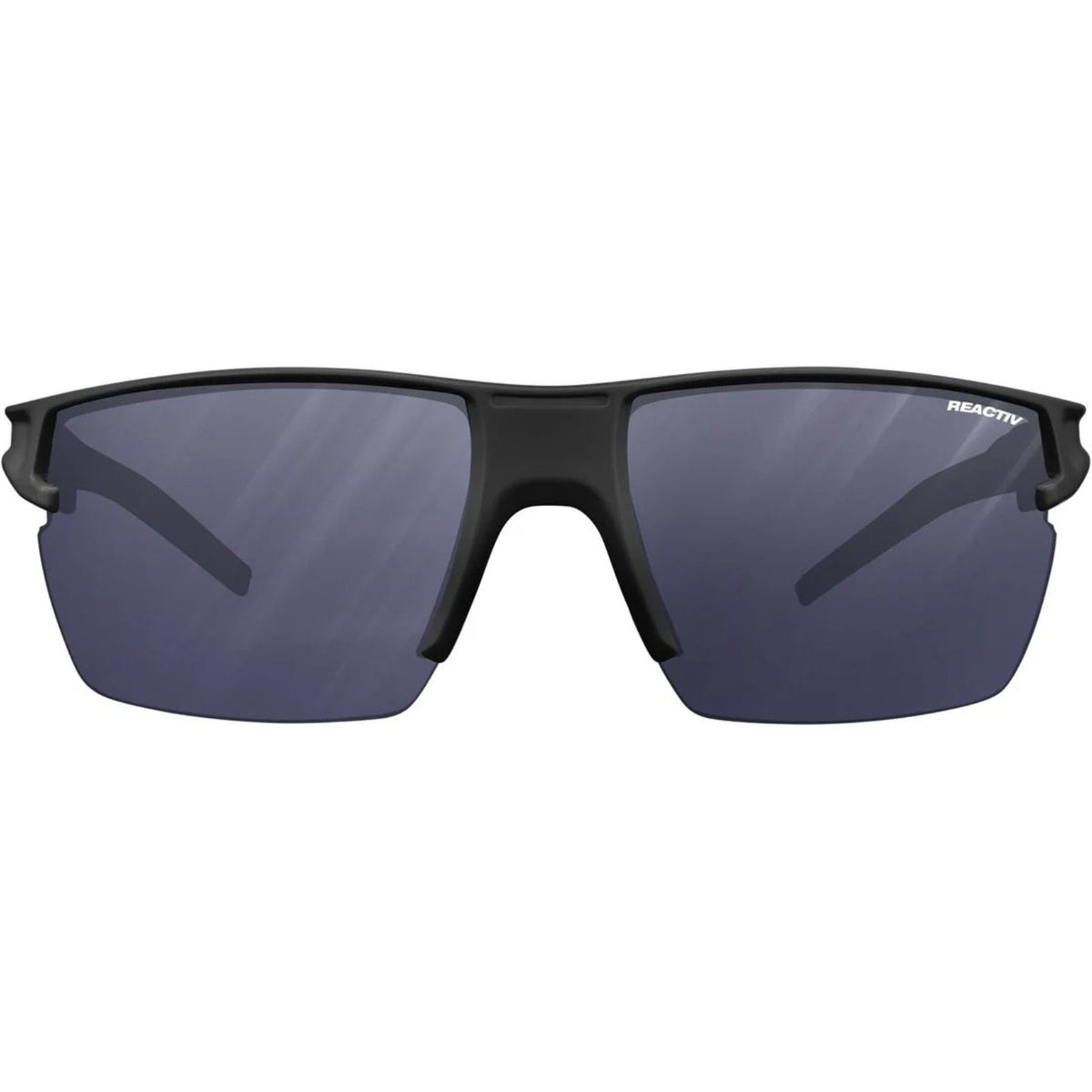 Outline Black Translucent Sunglasses product image 2, provided for visual reference and product detail review