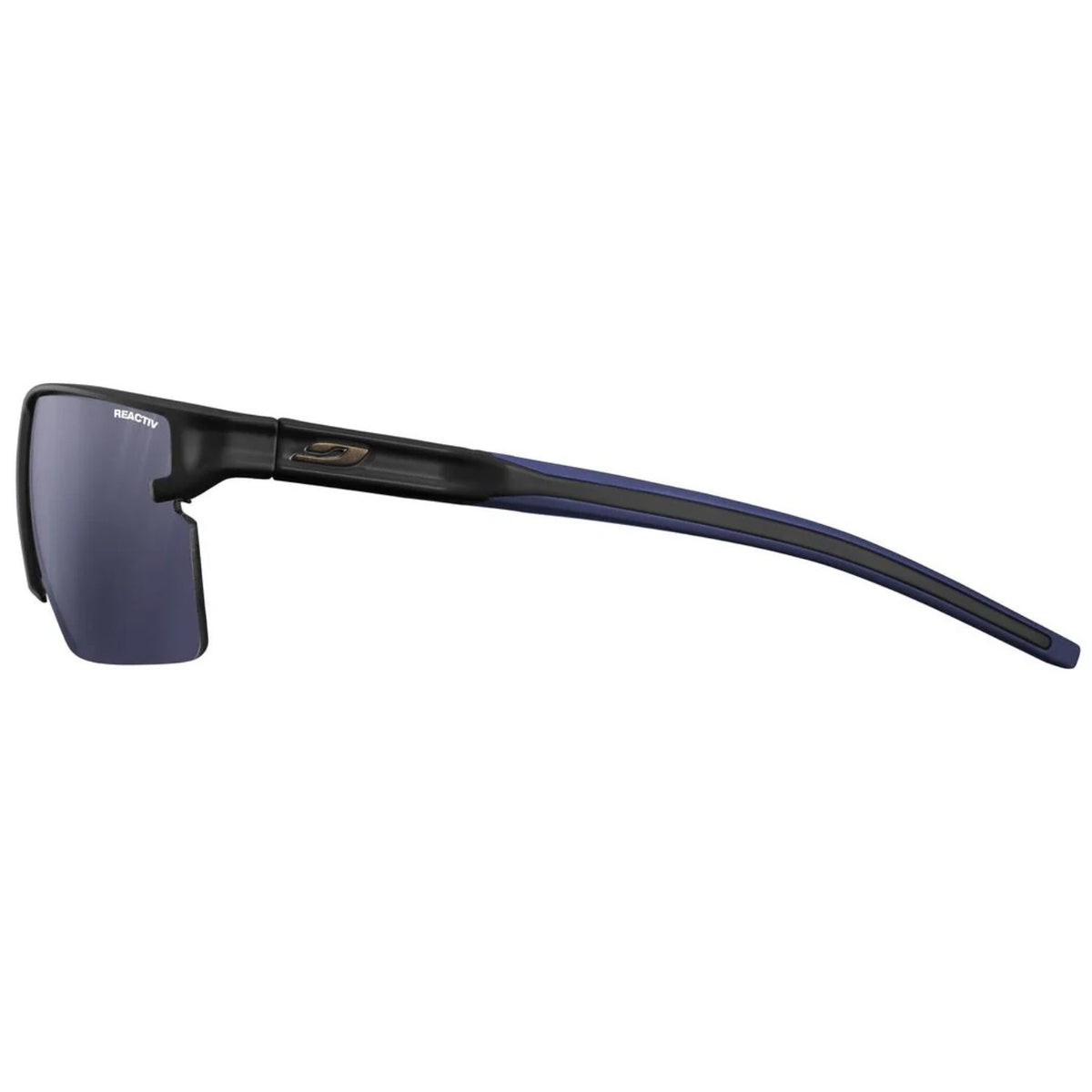 Outline Black Translucent Sunglasses product image 3, provided for visual reference and product detail review