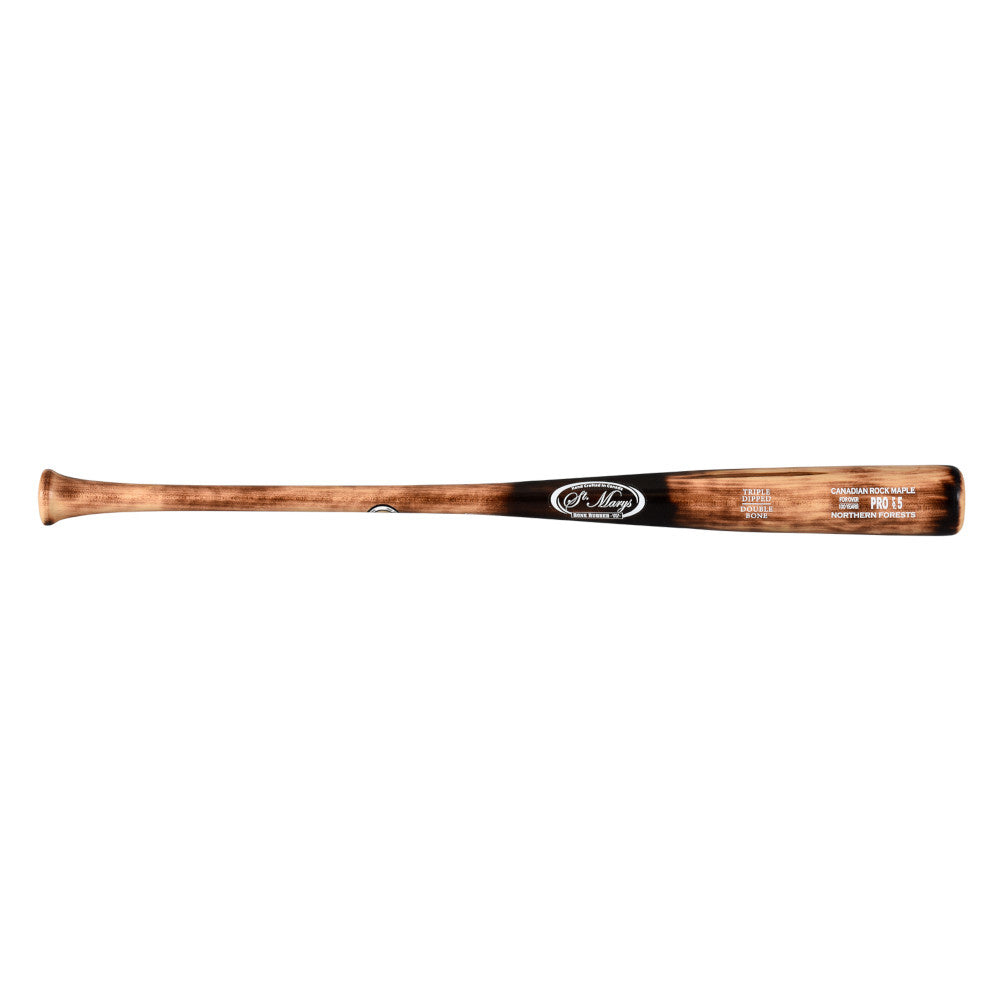 Pat 5 Canadian Rock Maple Baseball Bat product image 1, provided for visual reference and product detail review