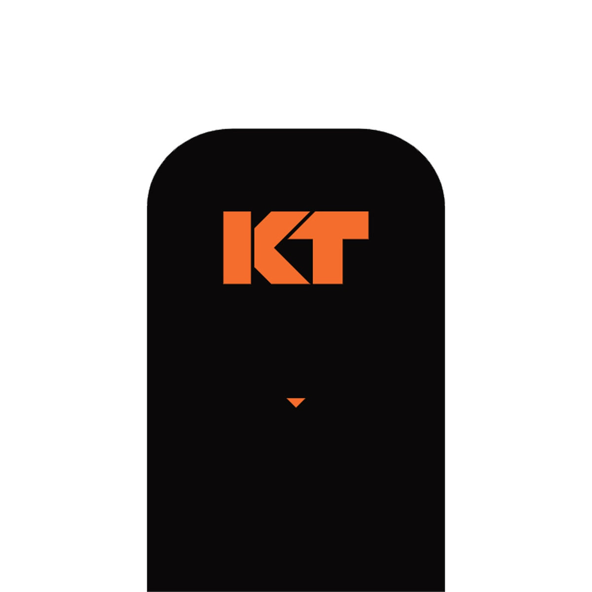 KT Tape 20 Precut 25cm Strips product image 2, provided for visual reference and product detail review