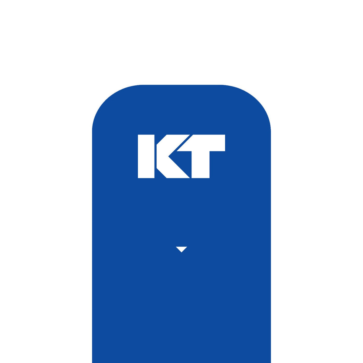 KT Tape 20 Precut 25cm Strips product image 5, provided for visual reference and product detail review