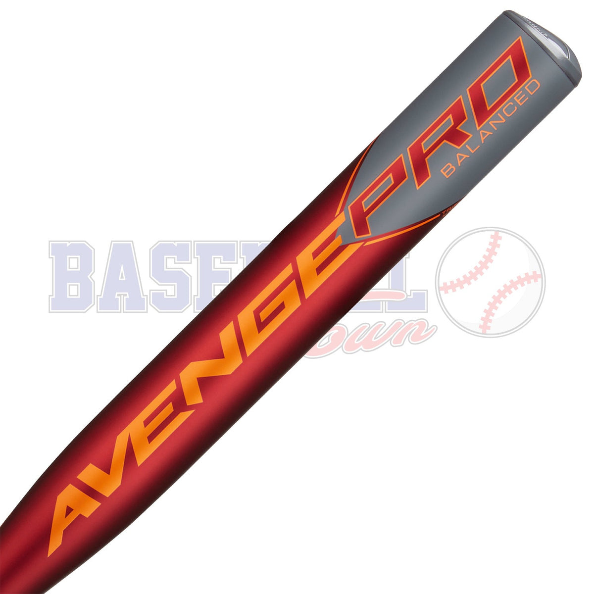 Avenge Pro USSSA Balanced Slowpitch Bat product image 4, provided for visual reference and product detail review